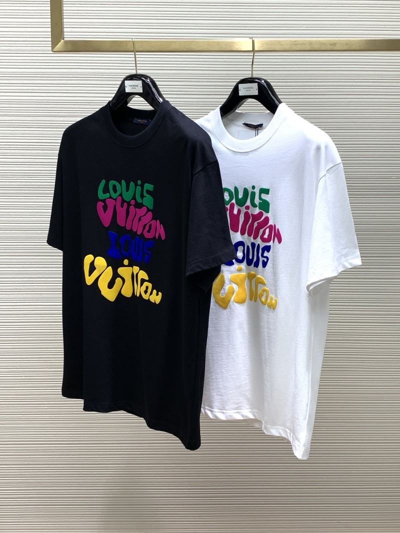 Louis Vuitton T-Shirts